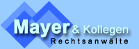 Rechtsanwälte Mayer & Kollegen